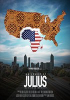 plakat filmu The Anthology of Julius, the Nigerian Immigrant
