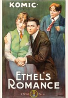plakat filmu Ethel's Romance