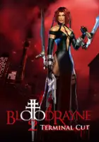 plakat filmu BloodRayne 2: Terminal Cut