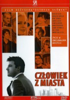 plakat filmu Człowiek z miasta