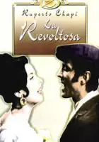 plakat filmu La Revoltosa