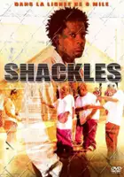 plakat filmu Shackles