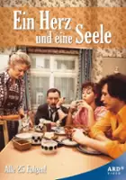 Wolfgang Menge / Ein Herz und eine Seele