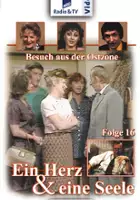 plakat serialu Ein Herz und eine Seele