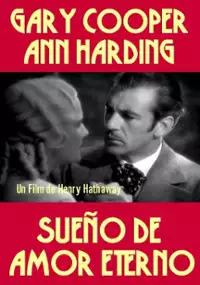 Plakat filmu Peter Ibbetson