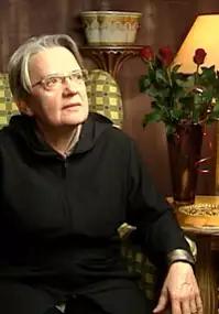 Plakat filmu Agnieszka Holland