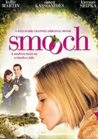 Plakat filmu Smooch