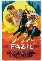 plakat filmu Fazil
