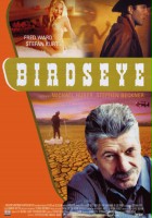 plakat filmu A.K.A. Birdseye