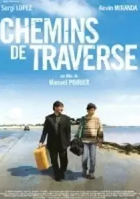Plakat filmu Chemins de traverse