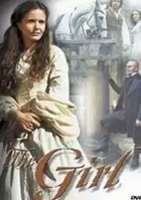 Plakat filmu The Girl