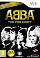 plakat filmu ABBA You Can Dance
