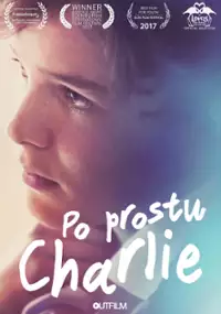 Plakat filmu Po prostu Charlie
