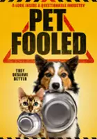Josh Gibson / Pet Fooled
