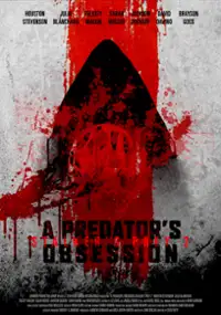 Plakat filmu Stalker&#39;s Prey 2