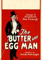 plakat filmu The Butter and Egg Man