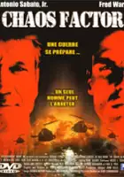 plakat filmu Wietnamski eksperyment