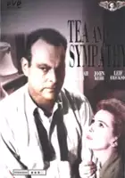 plakat filmu Herbata i sympatia