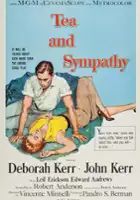 plakat filmu Herbata i sympatia