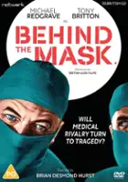 John Hunter / Behind the Mask