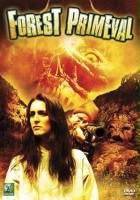 plakat filmu Forest Primeval