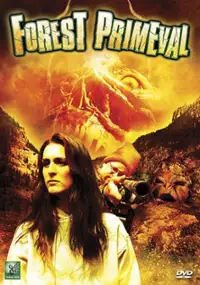 Plakat filmu Forest Primeval