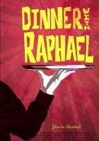 plakat filmu Dinner with Raphael