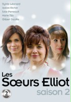 plakat filmu Les Soeurs Elliot