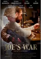 Kresh Novakovic / Joe's War