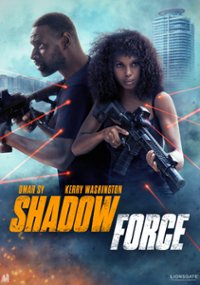 Shadow Force