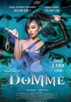 Jet Delgado / Domme