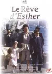 Plakat filmu Le Rêve d'Esther