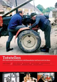 Plakat filmu Totstellen