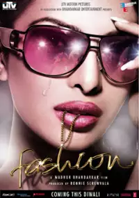 Plakat filmu Fashion