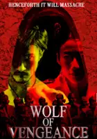 Hideki Sugiguchi / Wolf of Vengeance
