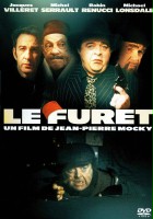 plakat filmu Le Furet