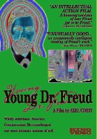 plakat filmu Der Junge Freud