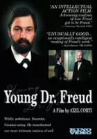 plakat filmu Der Junge Freud