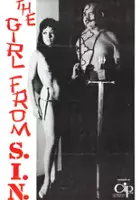 plakat filmu The Girl from S.I.N.