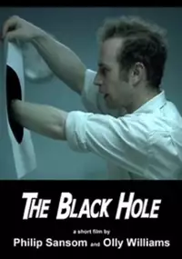 Plakat filmu The Black Hole