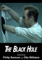 plakat filmu The Black Hole