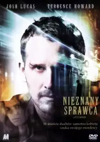 Plakat filmu Nieznany sprawca