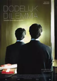 Plakat filmu Lekarski dylemat