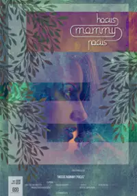 Plakat filmu Czary Mary Mama