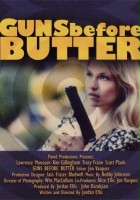 plakat filmu Guns Before Butter