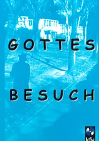 Plakat filmu Gottes Besuch