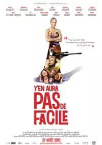 Plakat filmu Y'en aura pas de facile