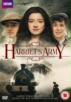 plakat filmu Harriet's Army