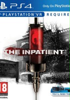 plakat filmu The Inpatient