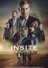 Plakat filmu Insite